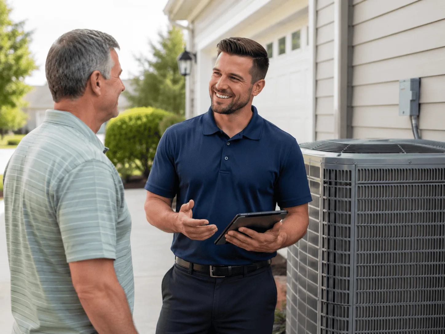 Heat Pump Installation Maurice, LA FAQs